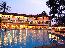 Tangerin beach hotel