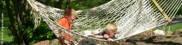 Relaxing in Hammock – Sri Lanka beach hotels