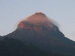 Adams Peak Peak Wilderness