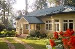 Summerville front view - Ceyloan Tea Trails