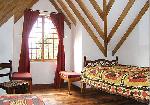 Dutch House - Bandarawela Twin Bed Room