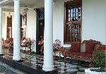 Dutch House - Bandarawela Verandah