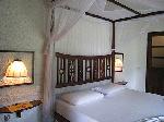 Villa Bed Room