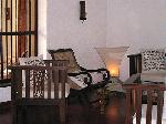 Villa Sitting