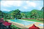 Kotmale Holiday Restort Pool View