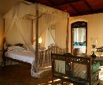 Villa Bed Room