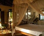 Villa Bed Room