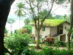 Oruthota Chalets Room