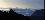 View from Corbets Gap at Dawn