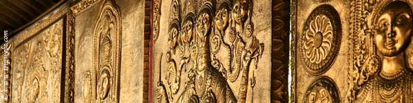 sri  lanka heritage
