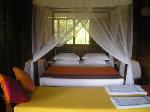 Villa Bed Room