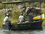 Walawe River Safari