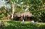 Tamarind Hut - Garden