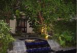 Villa Garden