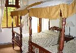 Villa Bed Room