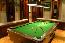 Trans Asia - Billiard Room