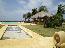 Bar Reef Resort  Pool View