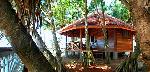 Cabana on Mihiripenna Beach