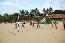 beach volly ball