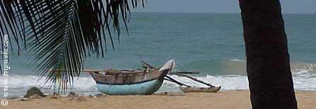  ceylon   - Image : srilanka beach