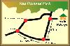 Yala Village Location - Yala national wildlife park 