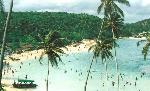 Beach Holidays in Sri Lanka Hotel 