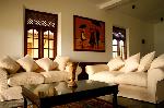 Rajasthan Furniture at Villa