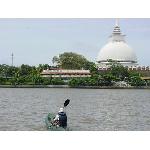 kalu Ganga CANOEING CAMP