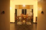 Villa Interior