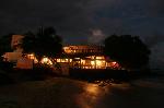 HOTEL ON THE BEACH