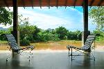 Villa Sitting Area