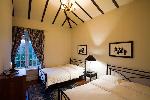 Villa Guest Room
