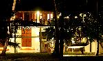 Villa Exterior