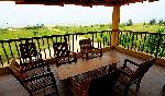 Villa Sitting Area