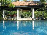 Villa Swimming Pool