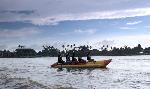 Bentota Beach Hotel Water Sports