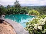 Villa Swimming Pool