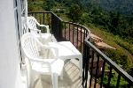 Villa Sitting Area