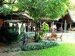 Hotel Sigiriya - Garden