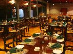 Hotel Sigiriya - Dining Area