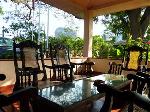 Sigiriya Rest House - Sitting Area