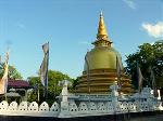 Sigiriya Rest House - Dambulla Golden Temple