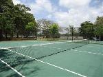 Chaaya Village Habarana - Tennis Court