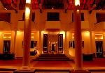 Cinnamon Lodge Habarana - Entrance