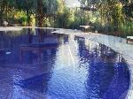 Elephant Corridor Sigiriya - Swimming Pool