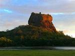 Sigiriya Lions Rock