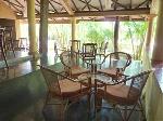 Pelwehera Village resorts, Sigiriya - Sitting Area