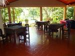 Pelwehera Village resorts, Sigiriya - Dining Area