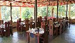 Villa Dining Area