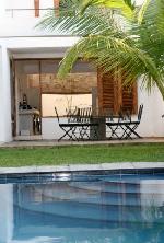 Villa Swimming Pool